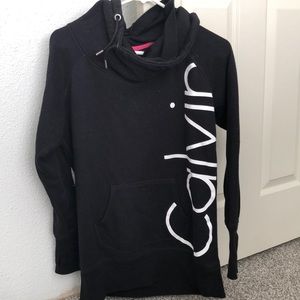 Women’s Pullover Sweatshirt